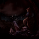 Illustration for article titled A scholarly zombie is forced to aid a princess of thieves in her quest
